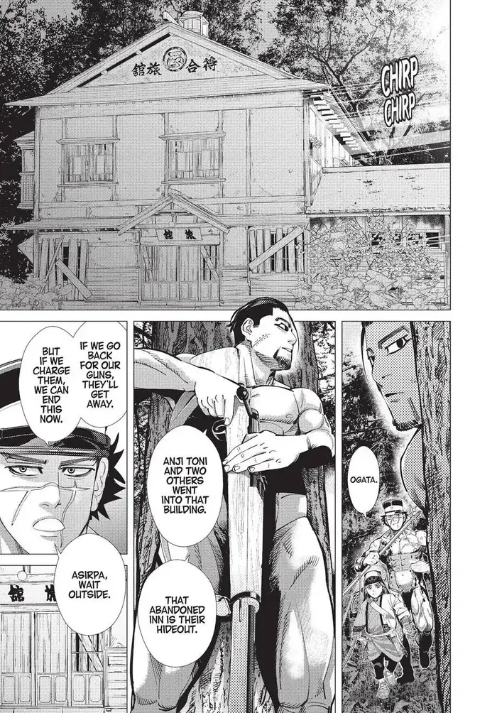 Golden Kamuy Chapter 123 image 06_optimized